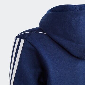 Sweat de sport 'Tiro 23 League' ADIDAS PERFORMANCE en bleu