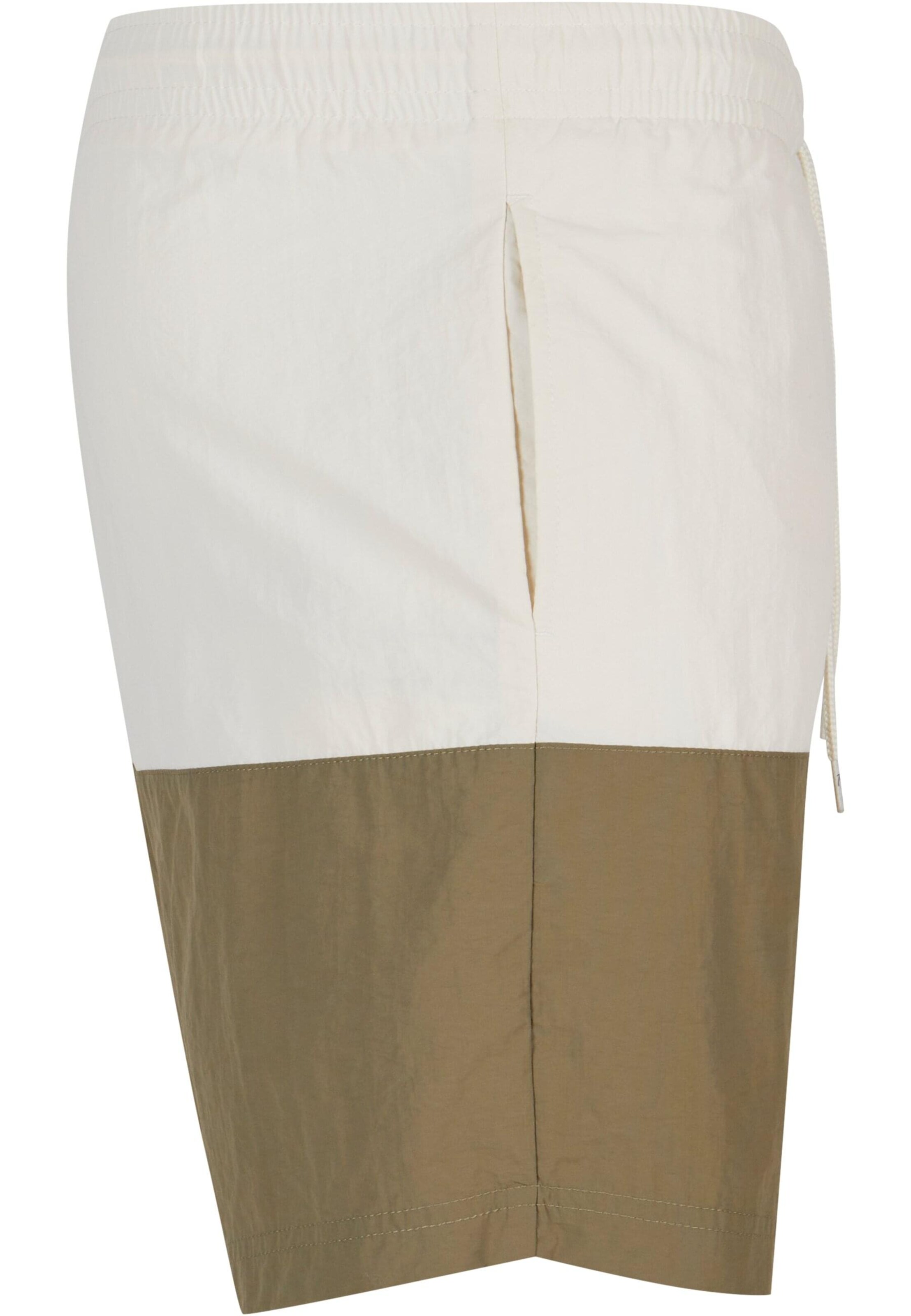 Karl Kani Plavecké šortky - Zmiešané farby