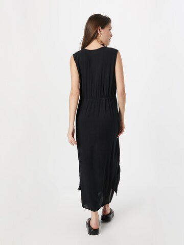 Robe 'Marrakech' ICHI en noir