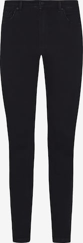 Tommy Hilfiger Curve Jeans 'Harlem' in Black: front