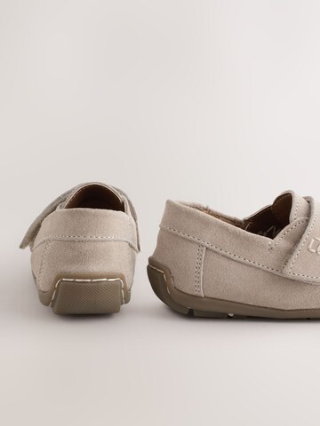 Scarpa bassa 'Penny' di Next in beige