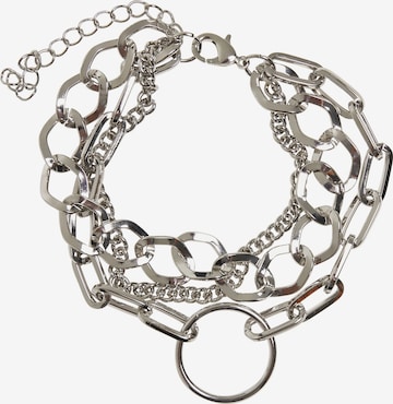 Bracelet Urban Classics en argent