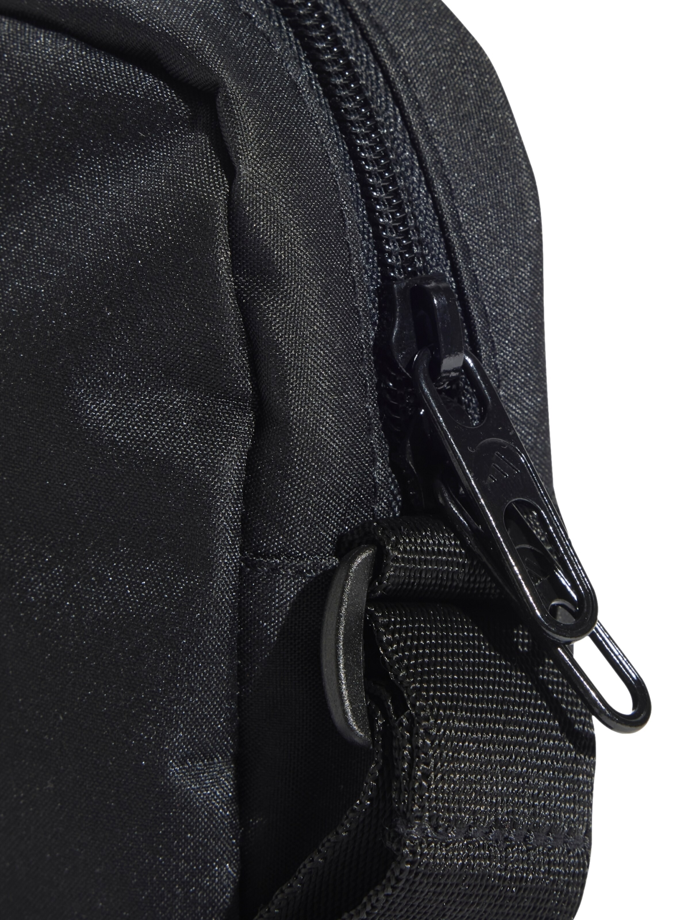 Sac à bandoulière 'LINEAR ORG' ADIDAS PERFORMANCE en noir