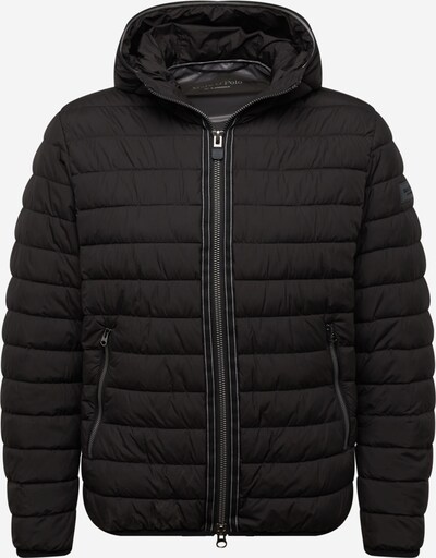 Marc O'Polo Jacke in schwarz, Produktansicht