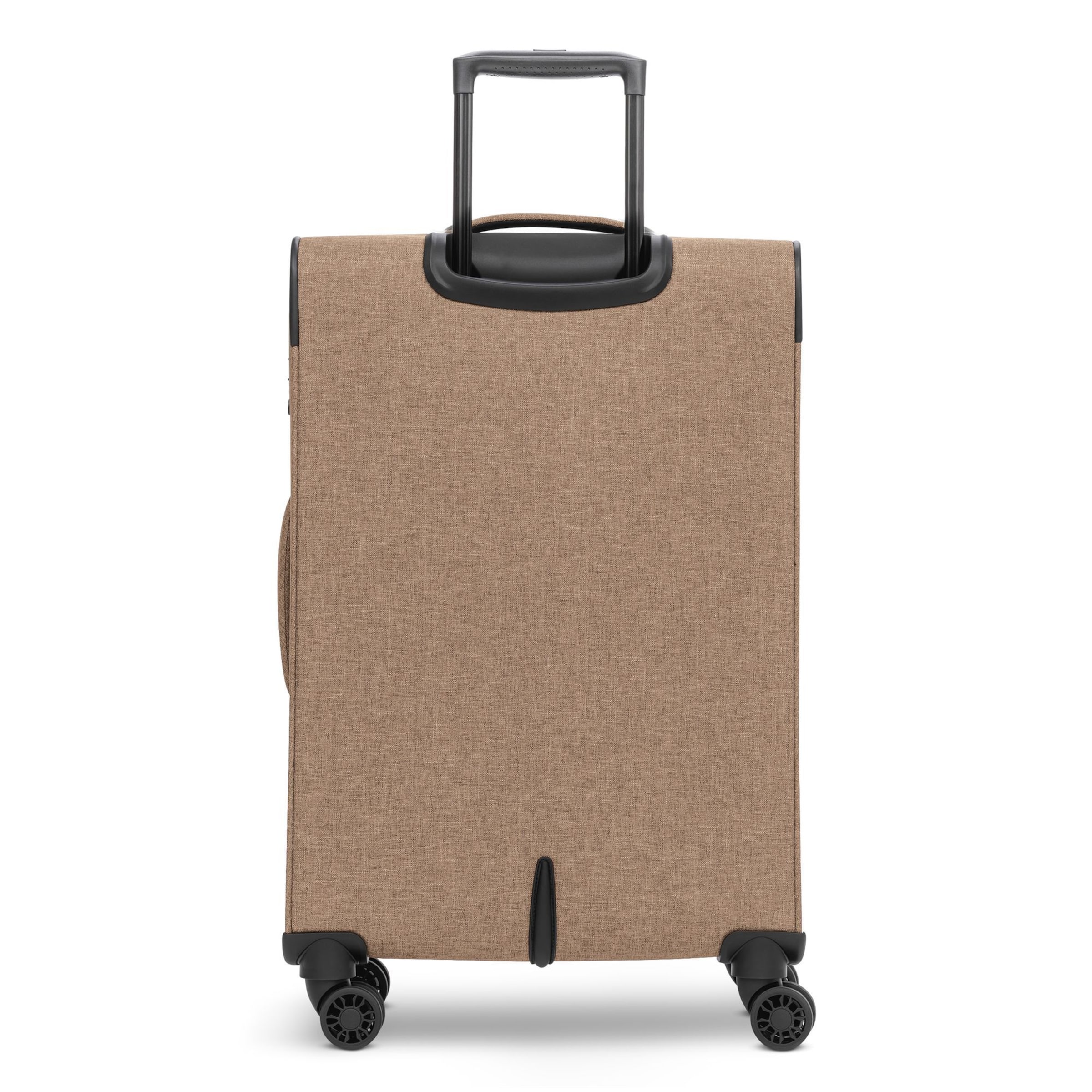 Redolz Trolley 'Essentials 12' in Braun