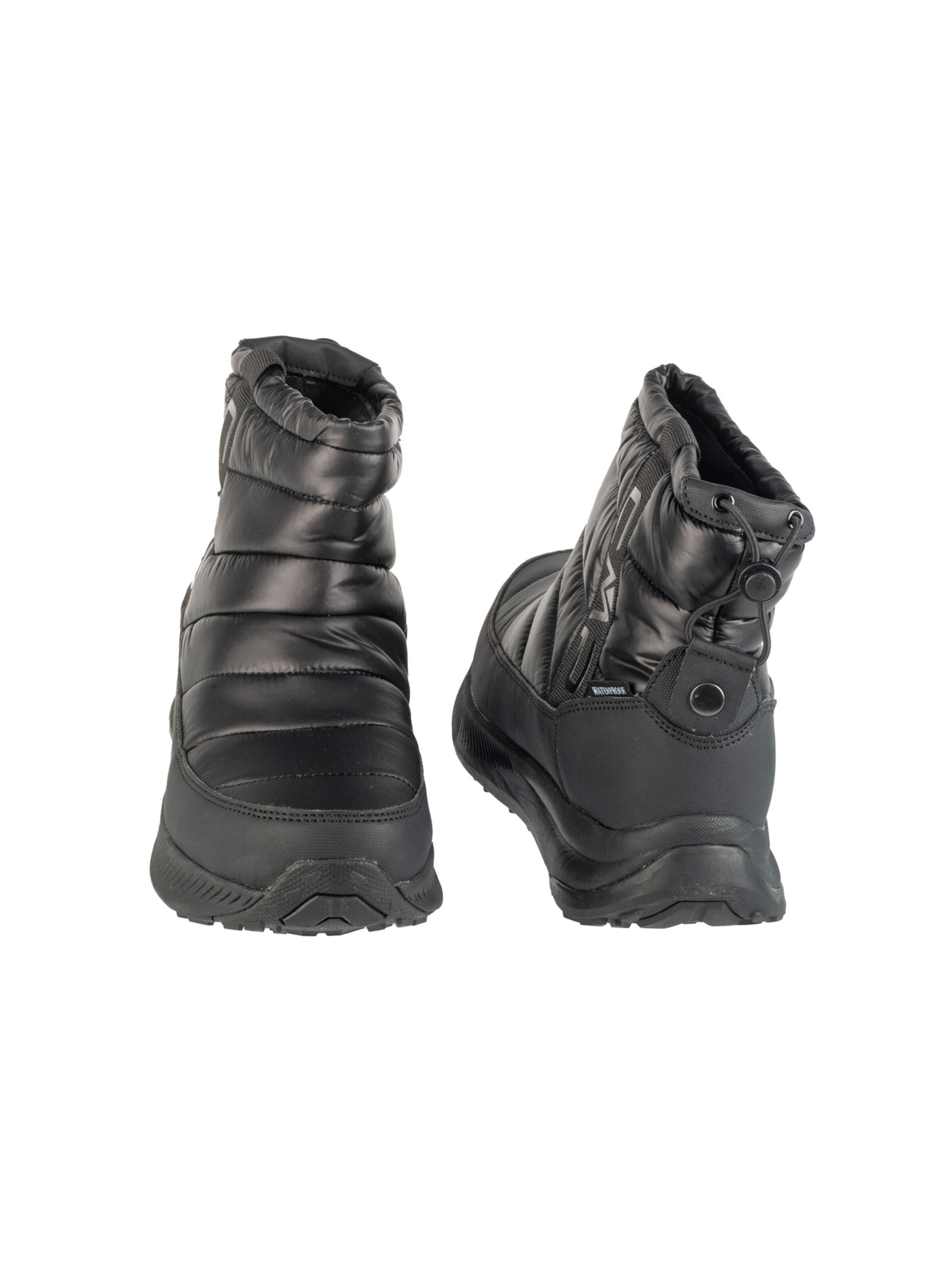 CMP Boots 'CMP Zoy'‌ in Schwarz