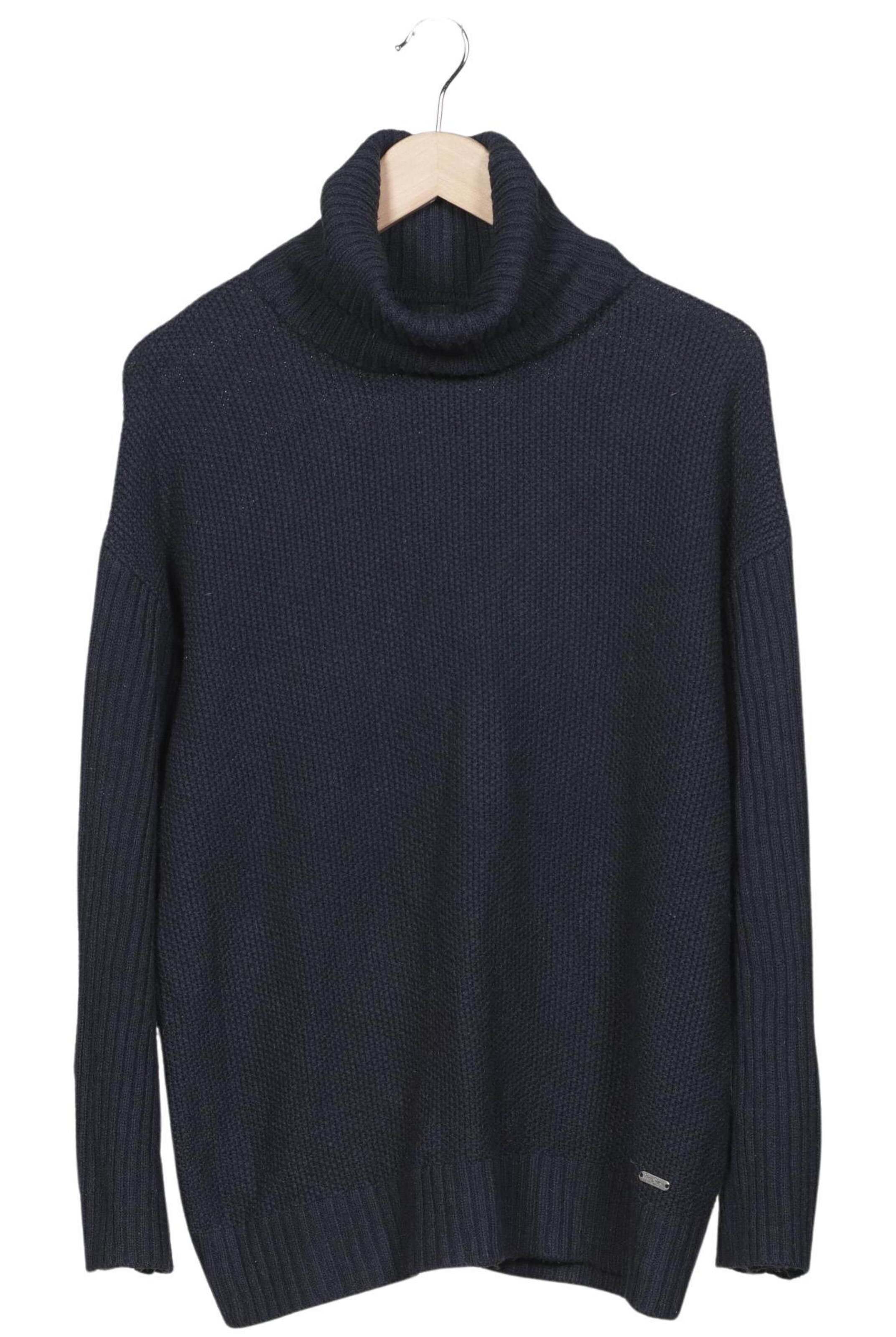 Pepe Jeans Pullover M in Blau: Vorderseite