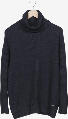 Pepe Jeans Pullover M in Blau: Vorderseite