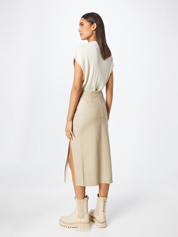 ONLY Rok 'HANNA' in Beige