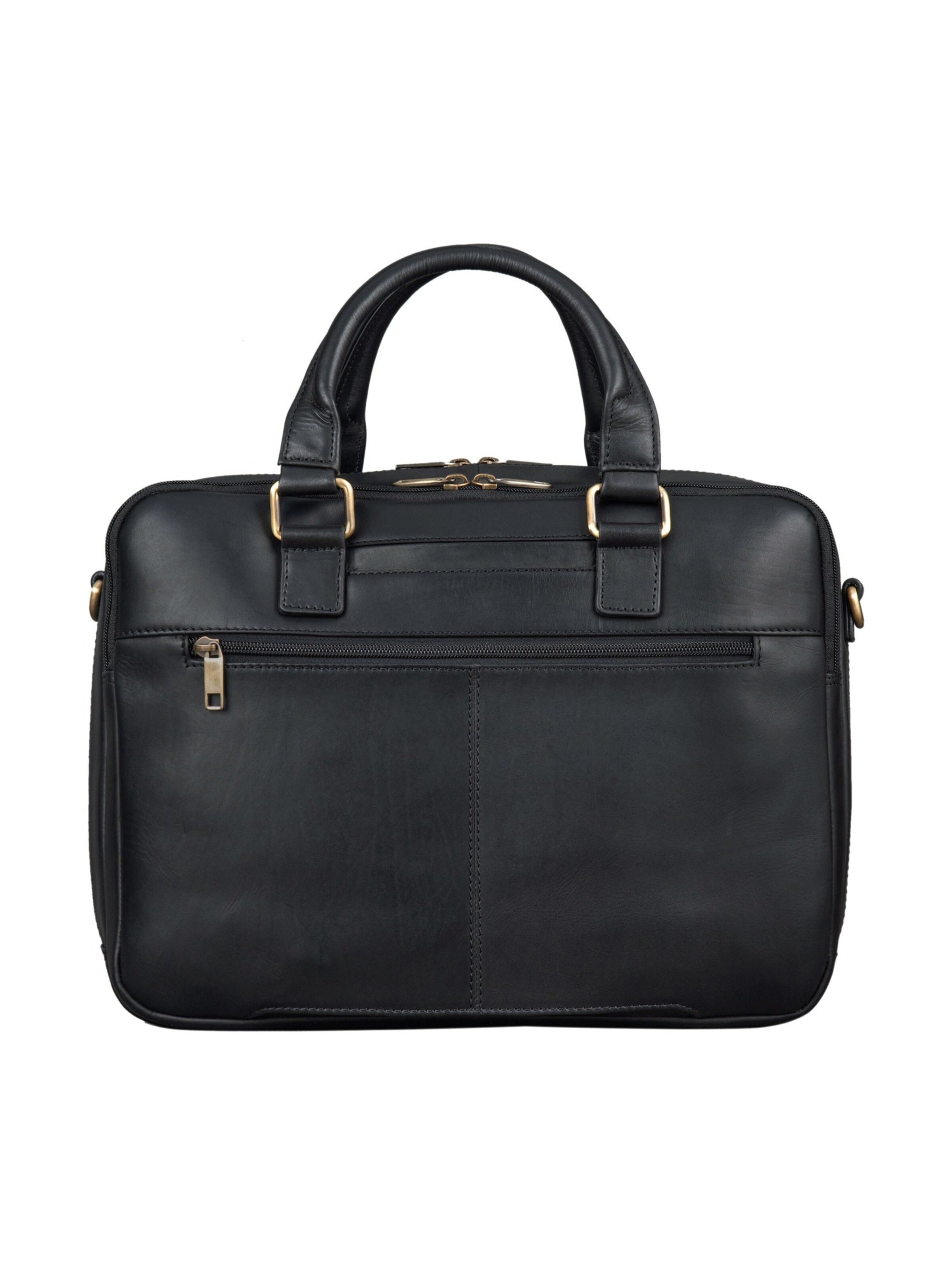 Benthill Aktenkoffer‌‌‌‌‌‌‌‌‌‌ in Schwarz