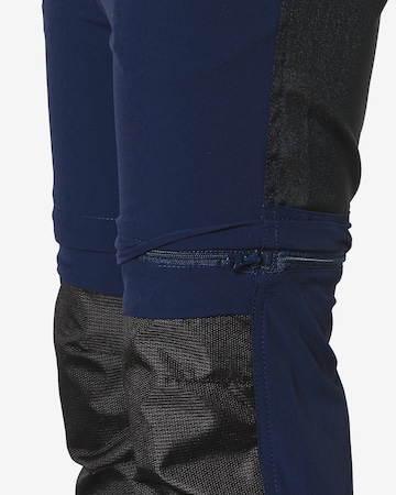 Regular Pantalon fonctionnel 'Payton' LEGO® kidswear en bleu