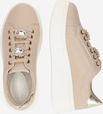 Kharisma Sneaker in Beige