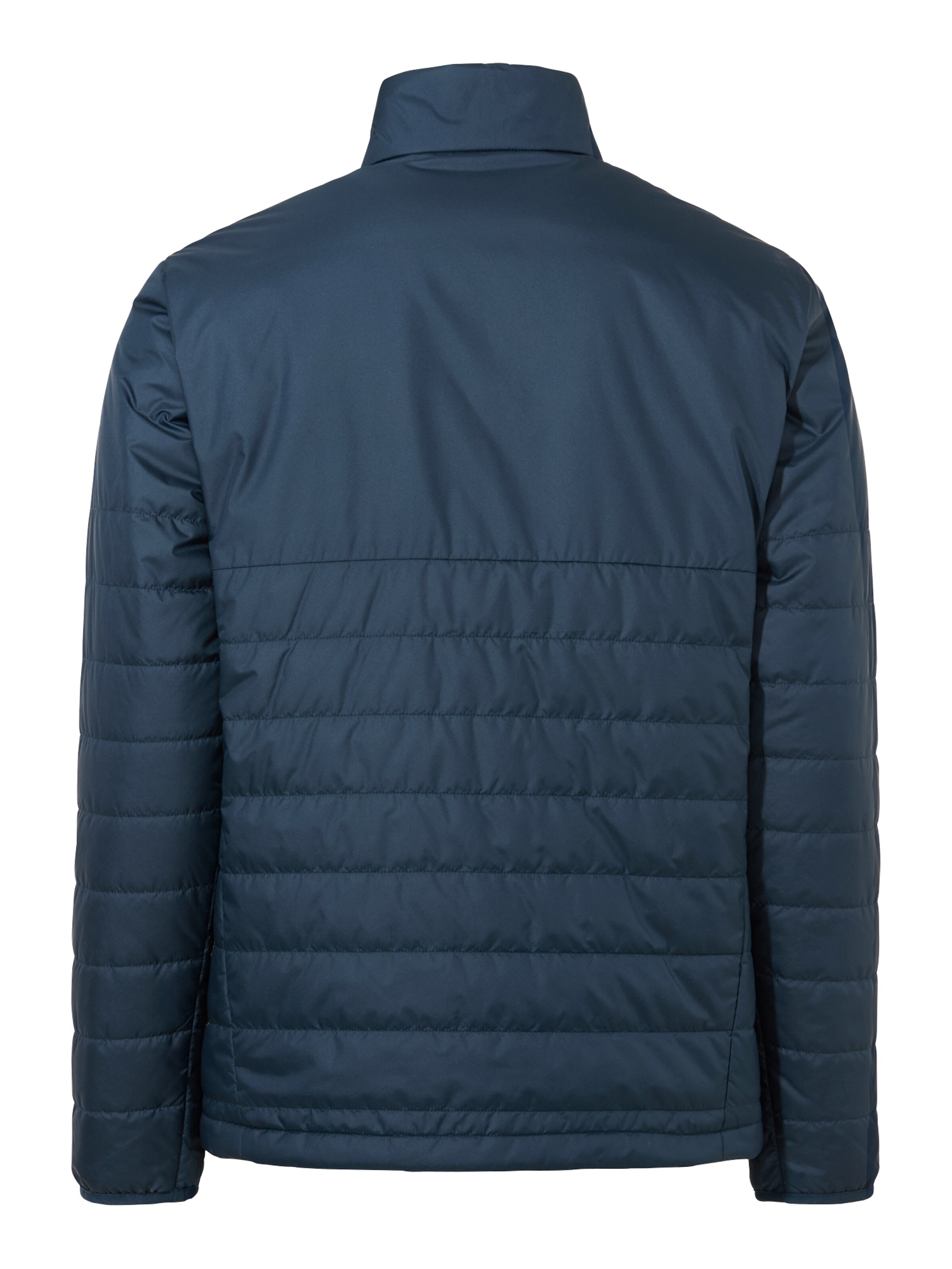 VAUDE Outdoorjacke 'Tesino' in Blau