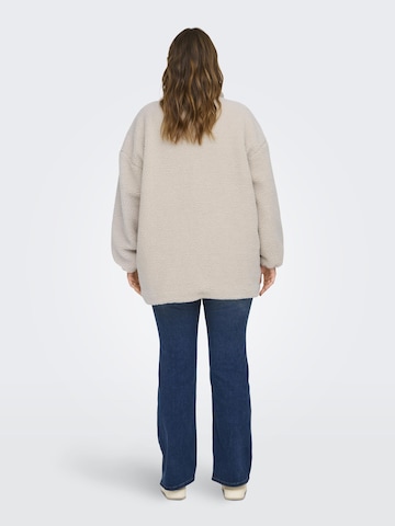Giacca di mezza stagione 'TRACY' di ONLY Carmakoma in beige
