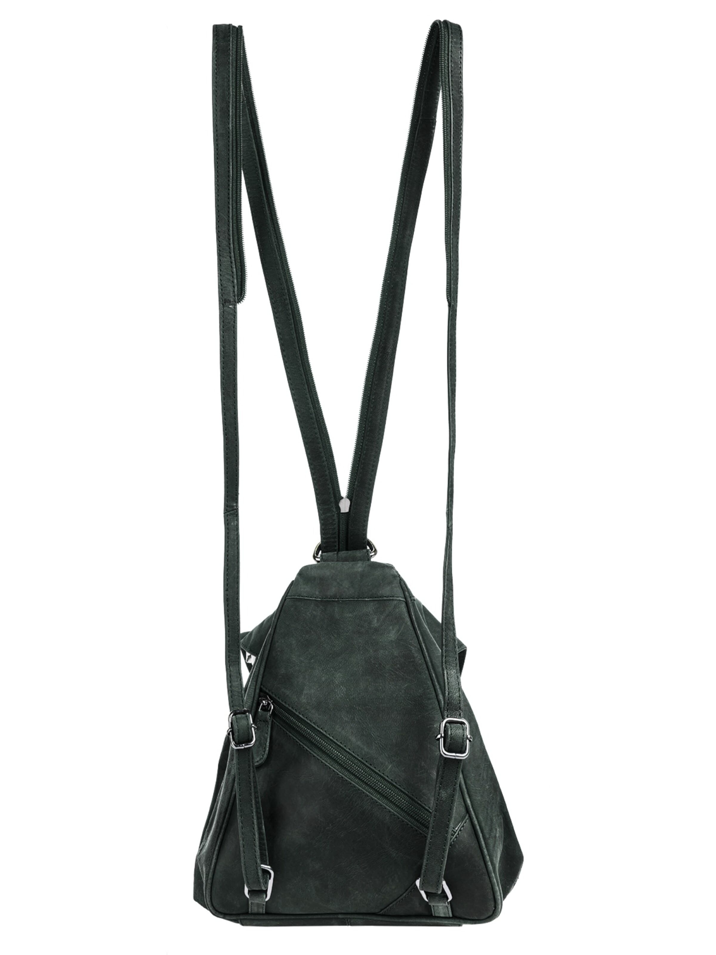 Sac à dos Bruno Banani en vert