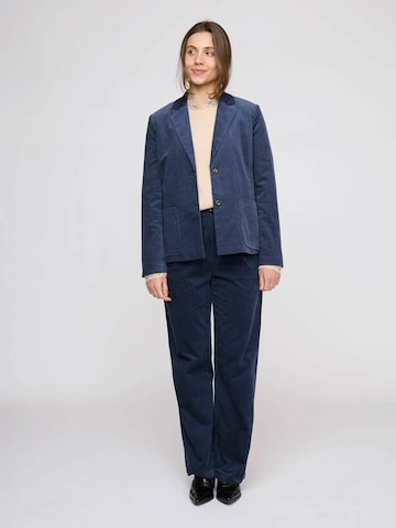 Blazer ' TrineNN ' di Noa Noa in blu
