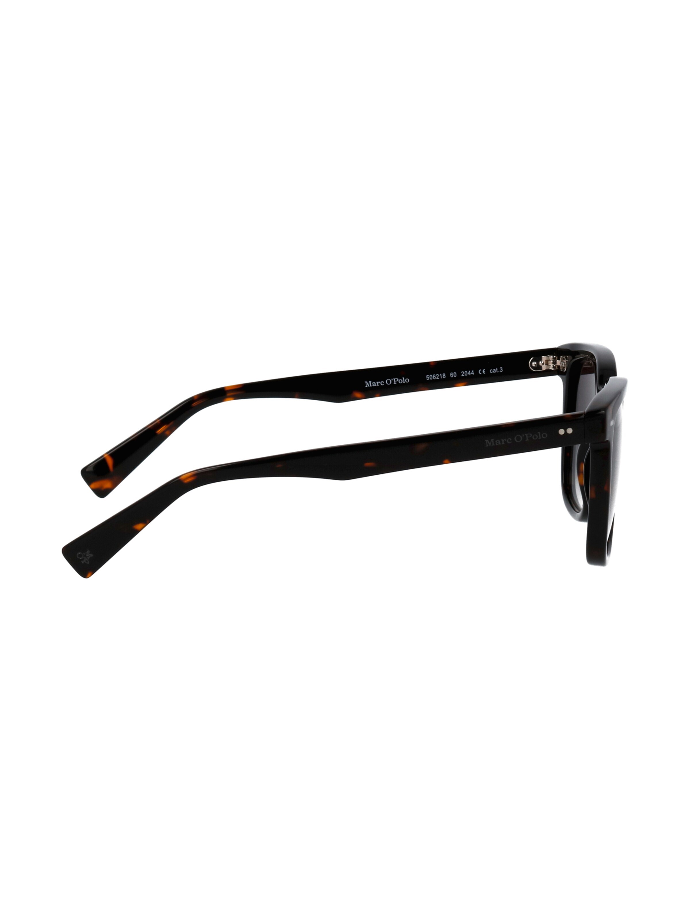 Marc O'Polo EYEWEAR Sunglasses in Brown