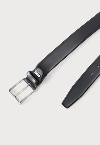 Monti Belt in Black