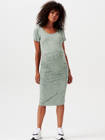 Noppies Dress 'Bali' in Green: front