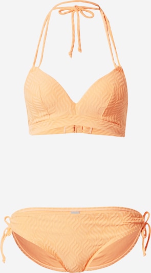 LingaDore Bikini en naranja, Vista del producto