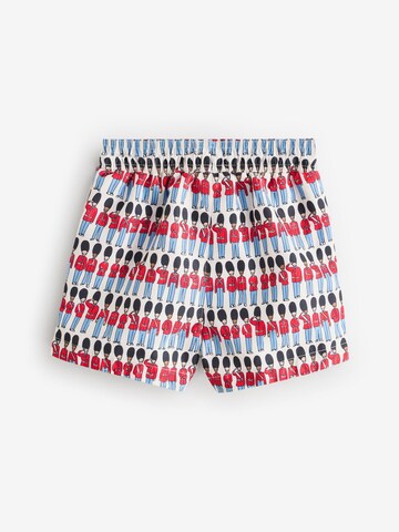 Next Swimming shorts in Mixed colours