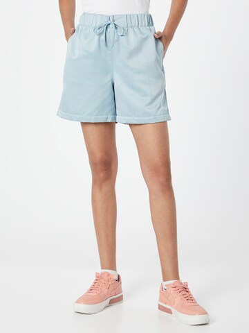 Jordan Loosefit Shorts in Blau: predná strana