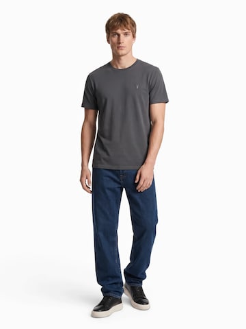 T-Shirt 'Tonic' AllSaints en gris : devant