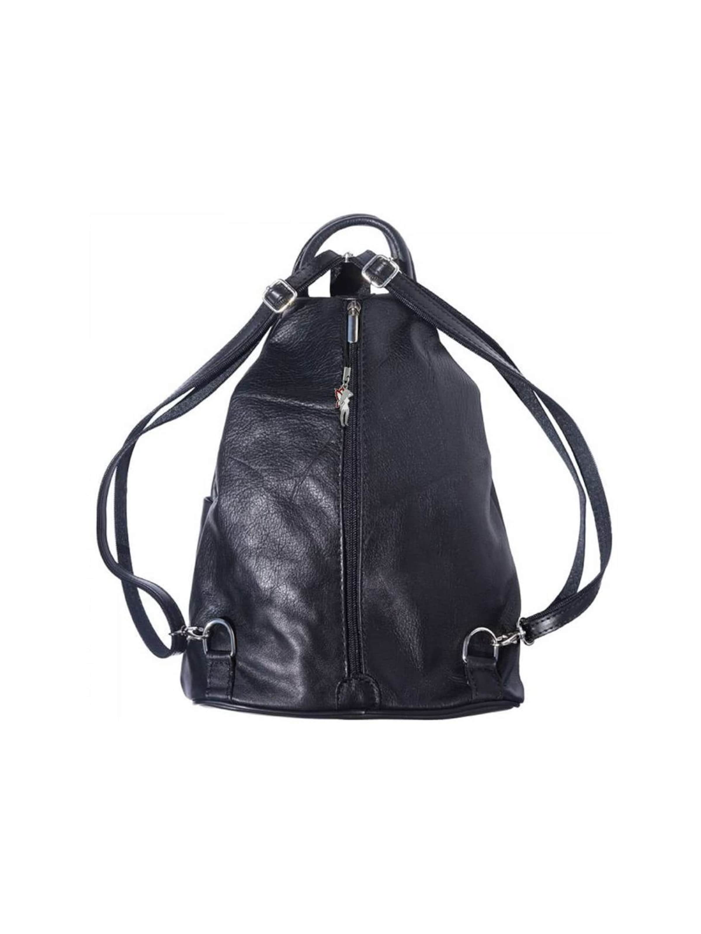 Sac à dos Florence en noir