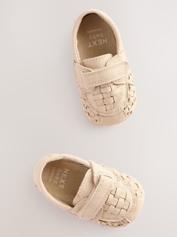 Nouveau-nés Next en beige