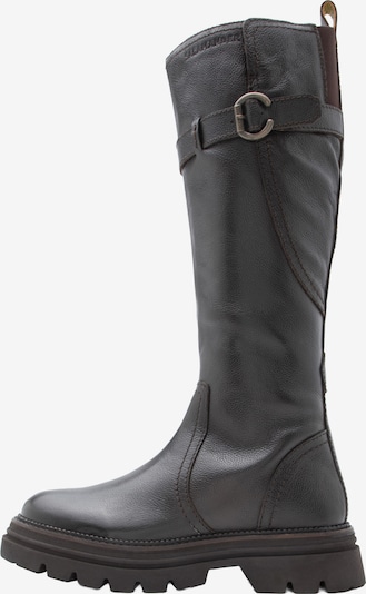 SALAMANDER Stiefel in dunkelbraun, Produktansicht