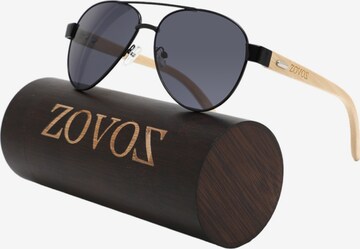 ZOVOZ Sunglasses 'Agalma' in Black