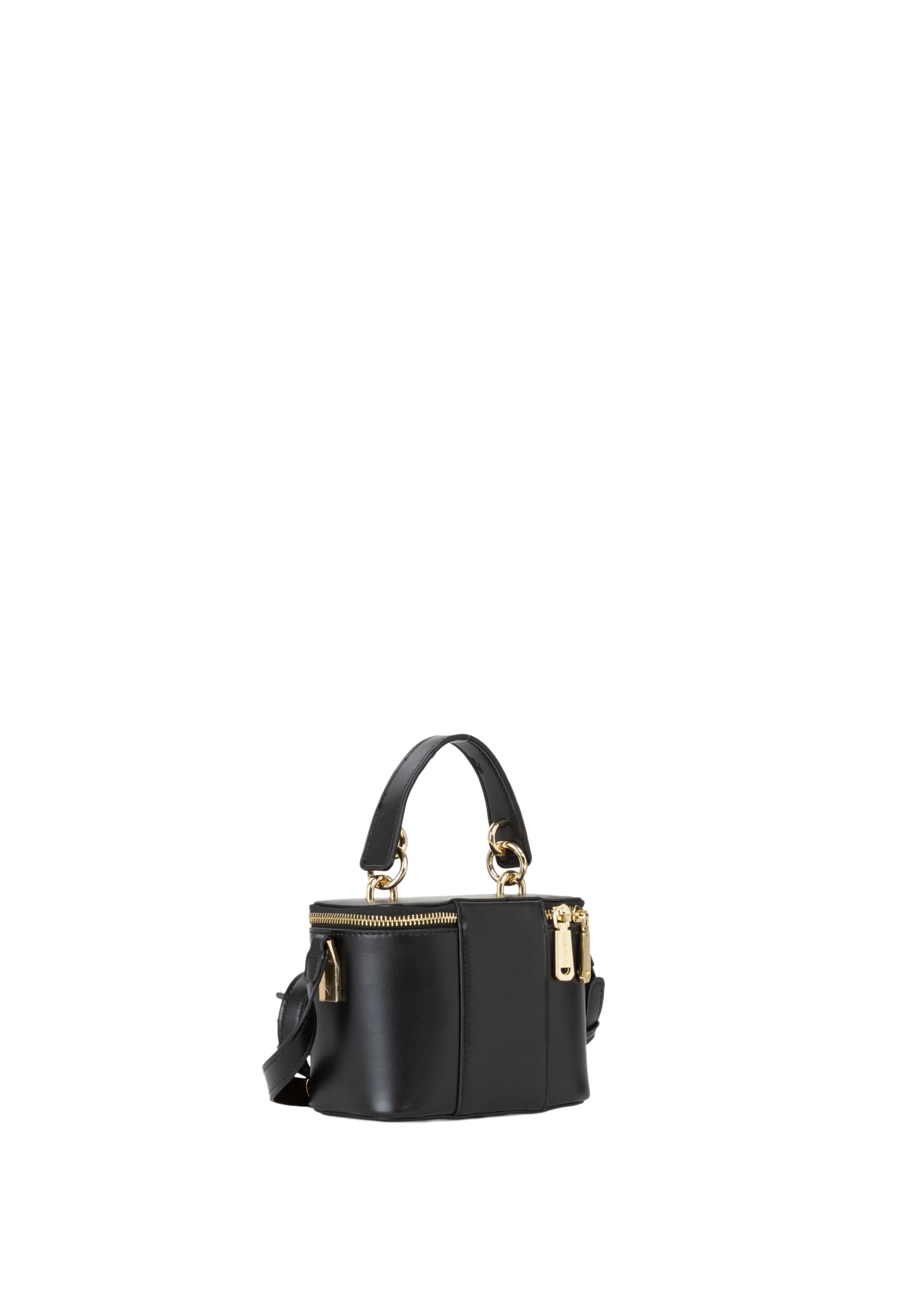 Borsa a mano 'ROSSY' di VALENTINO in nero