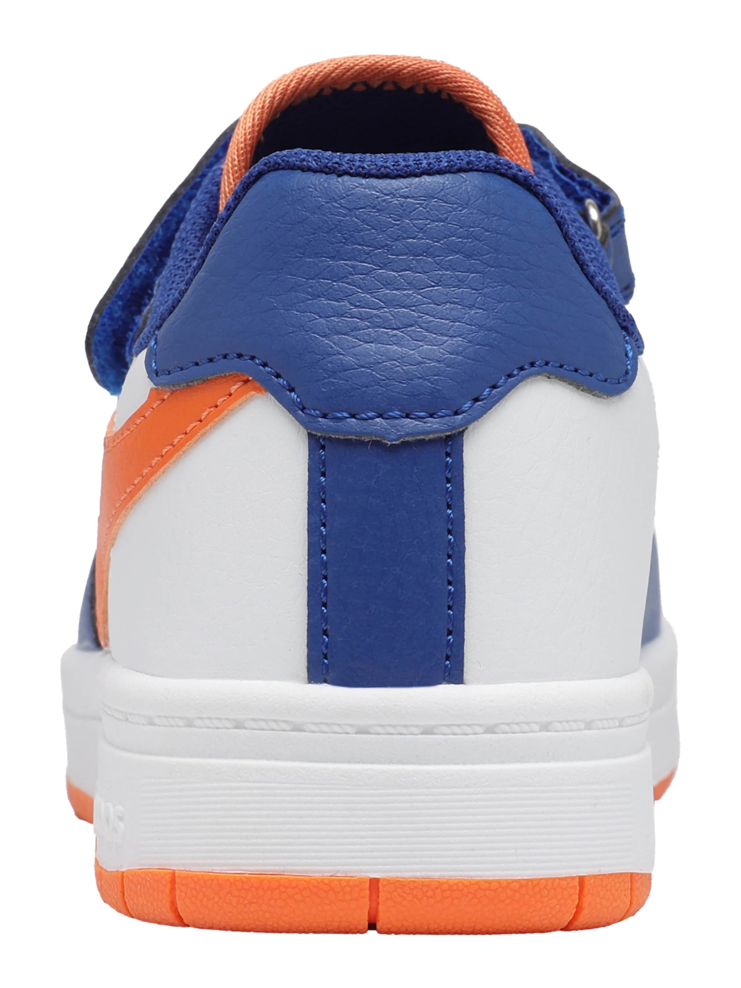 KangaROOS Tenisky 'Fair' - Modrá