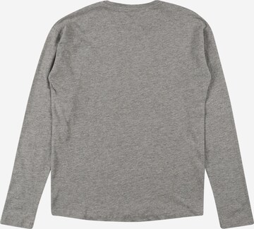 NAME IT Shirt in Grey