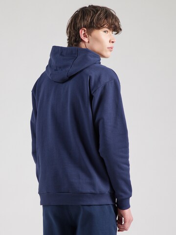 Sweat de sport 'FELIX' Hummel en bleu