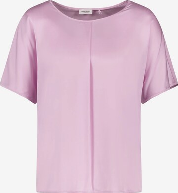 GERRY WEBER Bluse in Pink: predná strana