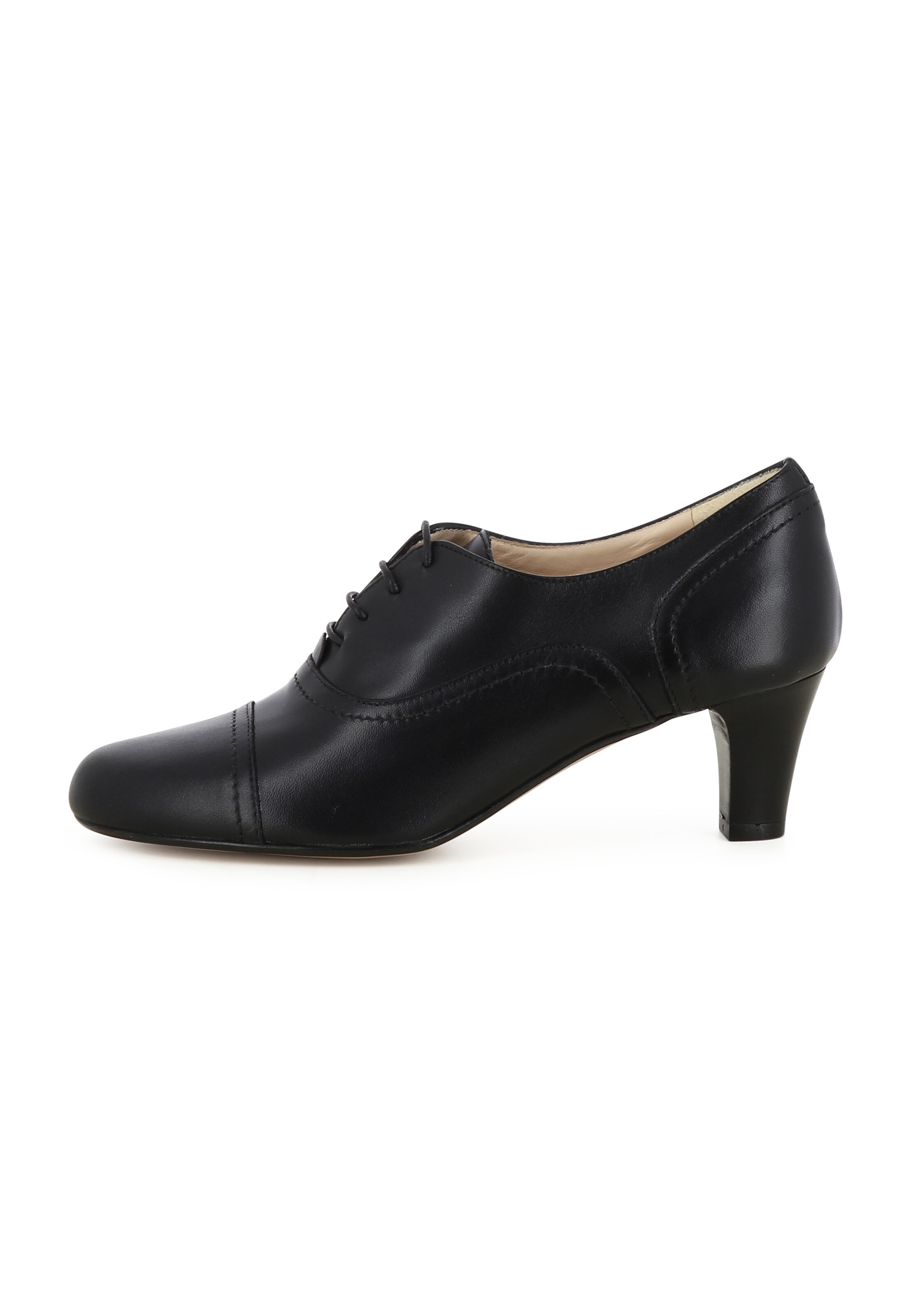 EVITA Pumps 'Giusy' in Black: front