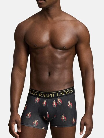 Polo Ralph Lauren Boxeralsók - piros