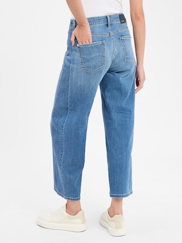 Cambio Regular Jeans in Blue