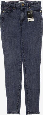 TOMMY HILFIGER Jeans in 29 in Blue: front
