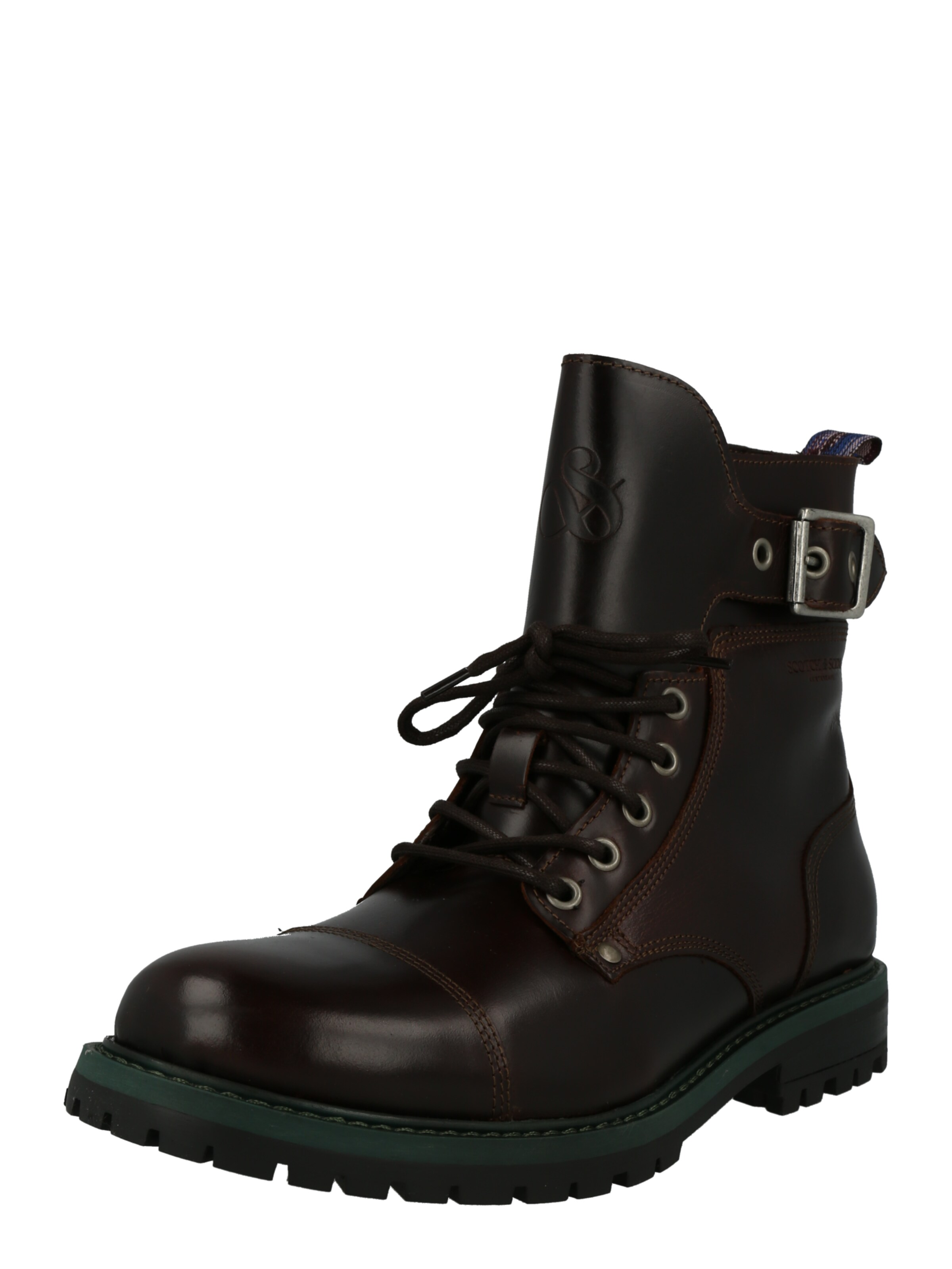 Veterboots voor heren online kopen | ABOUT YOU