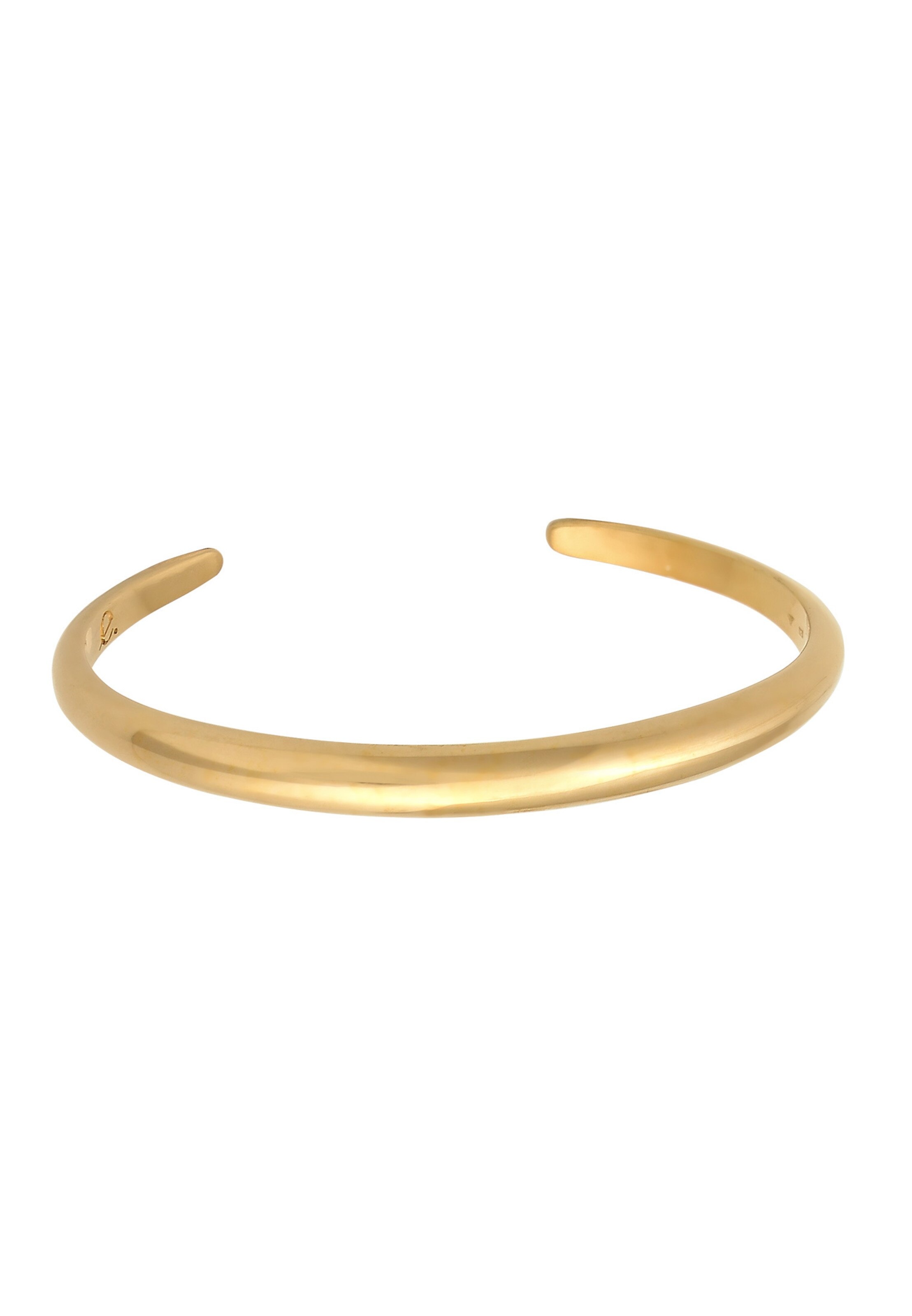 ELLI PREMIUM Armband in Gold