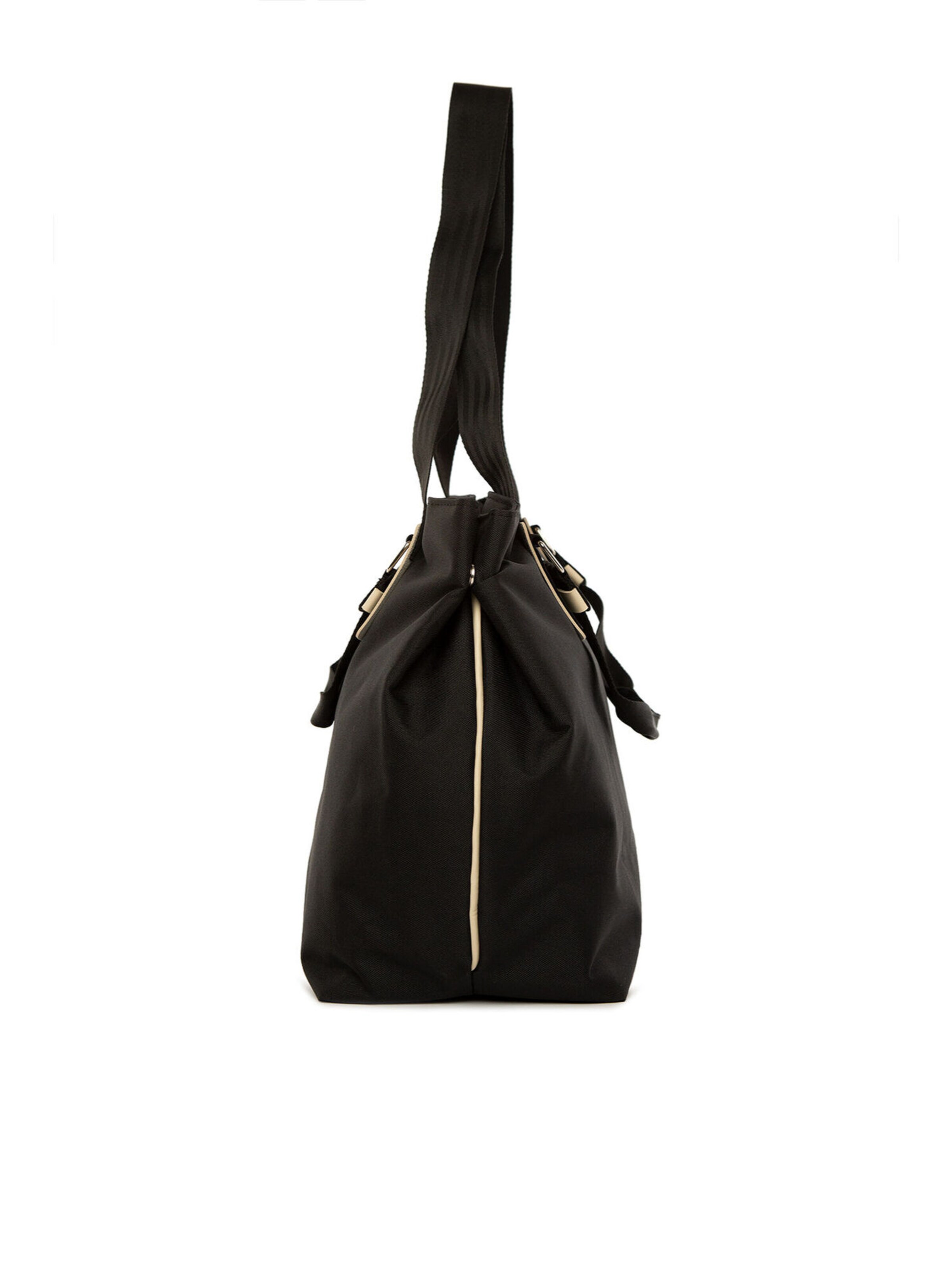 Bagmori Pelenkázó táskák - fekete