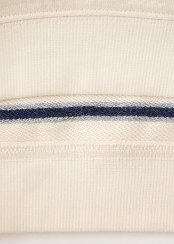 MANGO KIDS Bluza 'SUDOSO' w kolorze biały