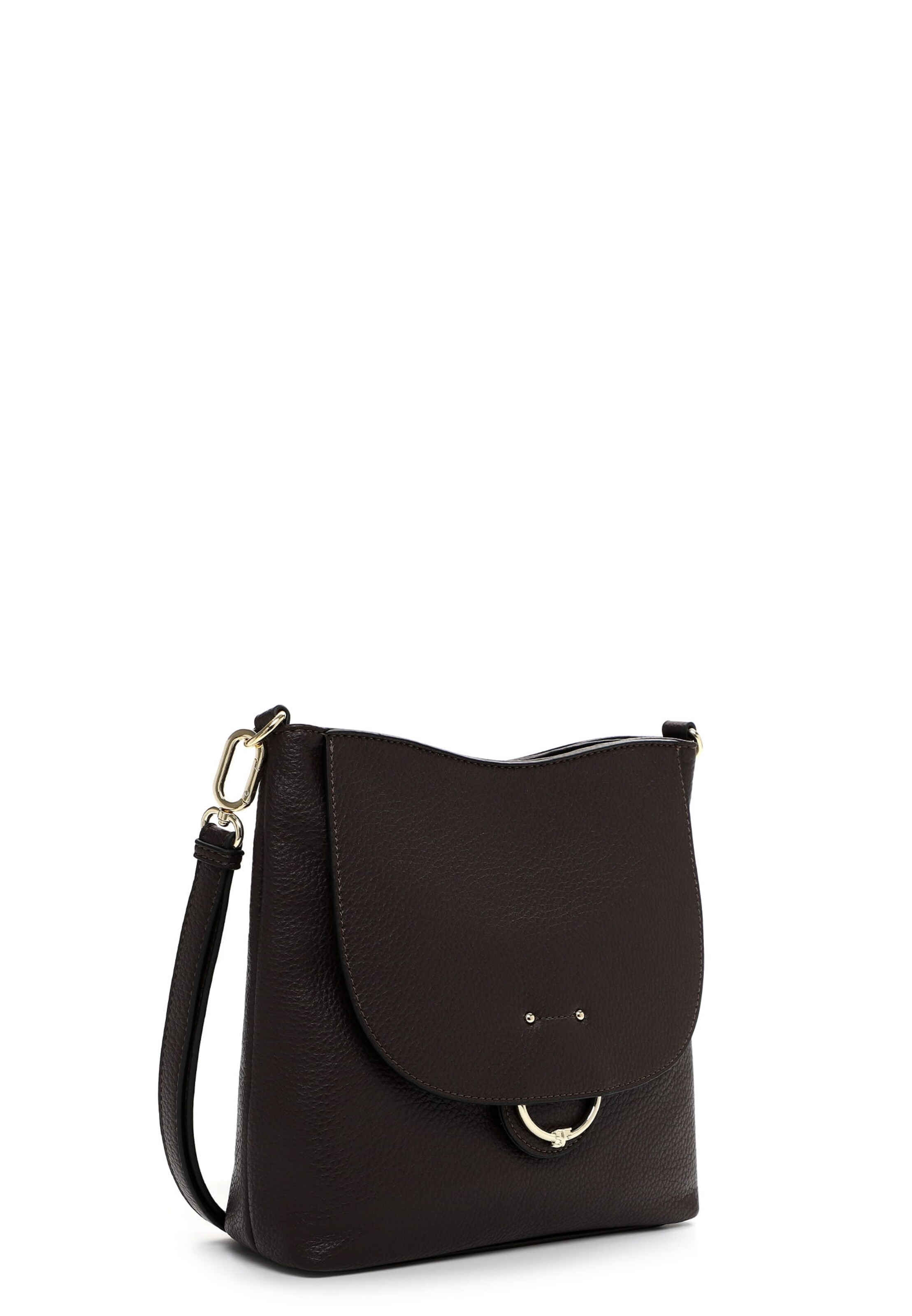 Suri Frey Shoulder bag 'Kristy' in Brown
