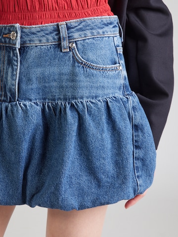 Liu Jo Skirt 'GONNA' in Blue