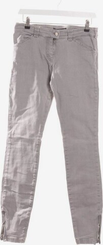 Balenciaga Jeans 29 in Grau: predná strana