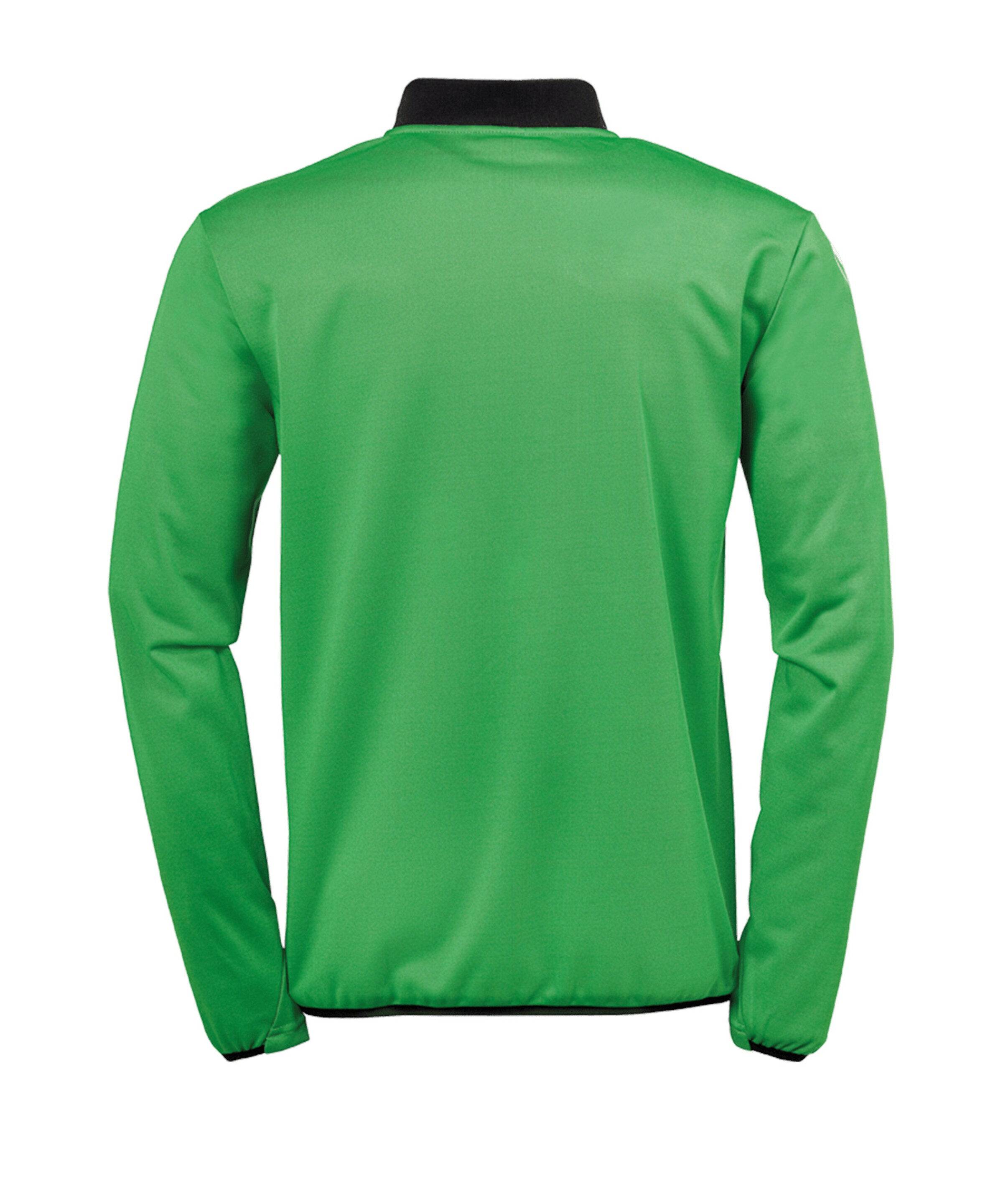 UHLSPORT Training Jacket in Green