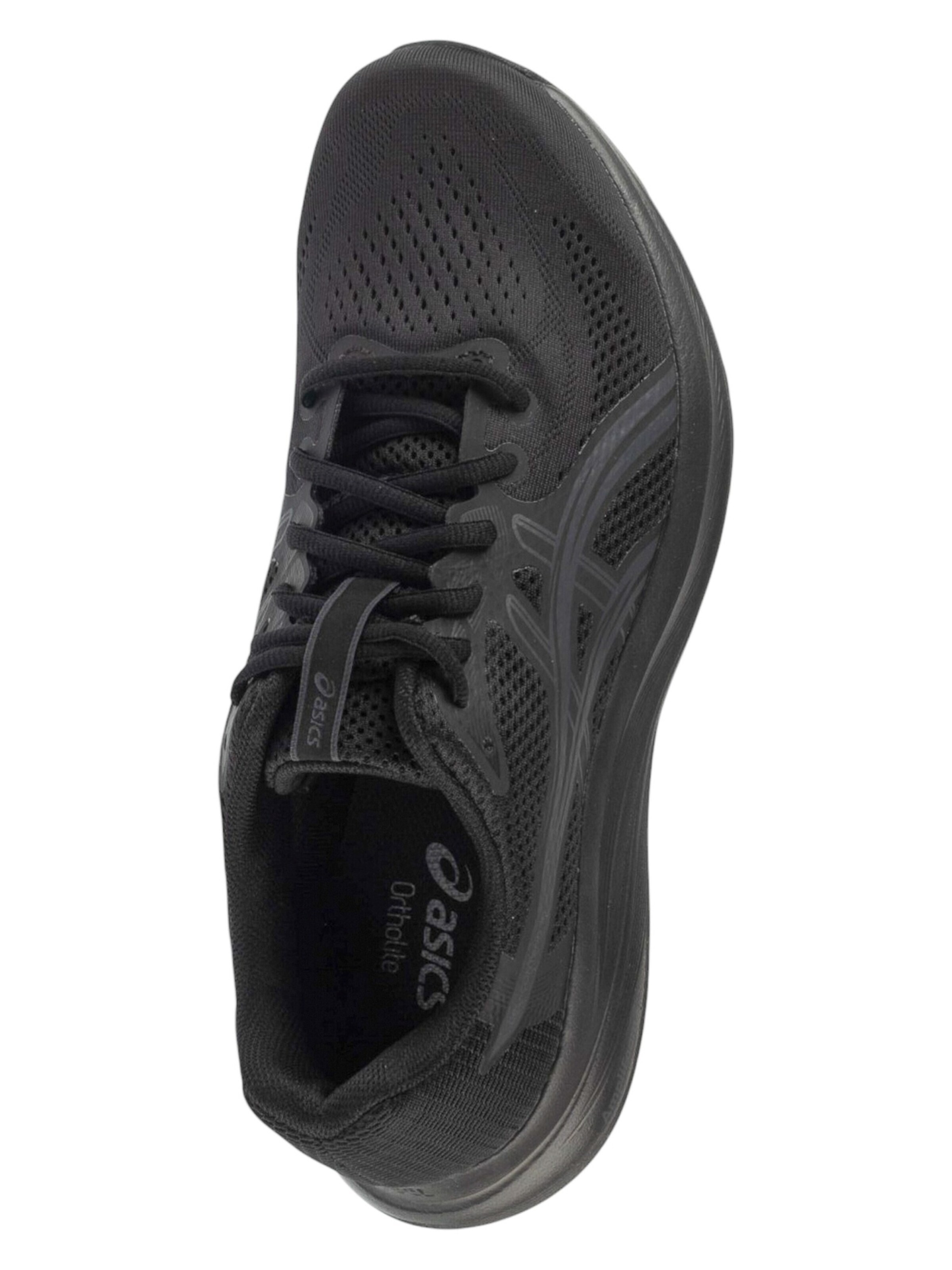 ASICS Running shoe 'ASICS Gel-Contend 10' in Black