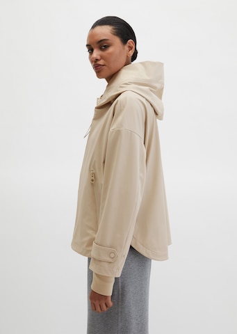 Marc O'Polo Between-season jacket 'MOP x Function' in Grey